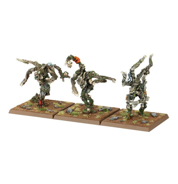 Tree Kin [Mail Order Only]