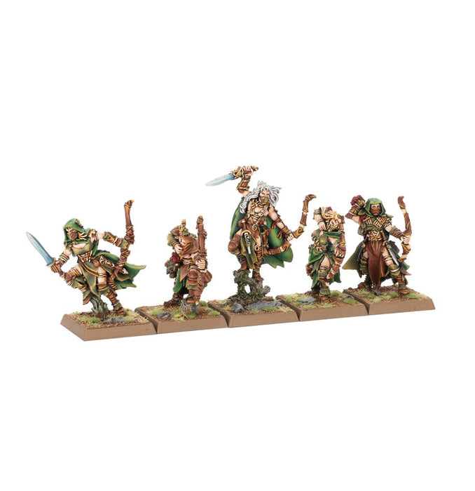 Waywatchers [Mail Order Only]