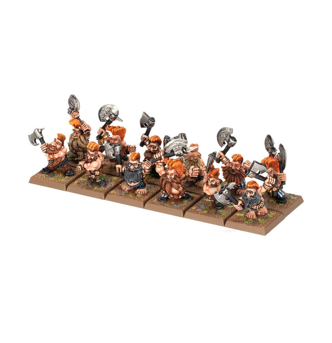 Dwarf Slayers [Mail Order Only]