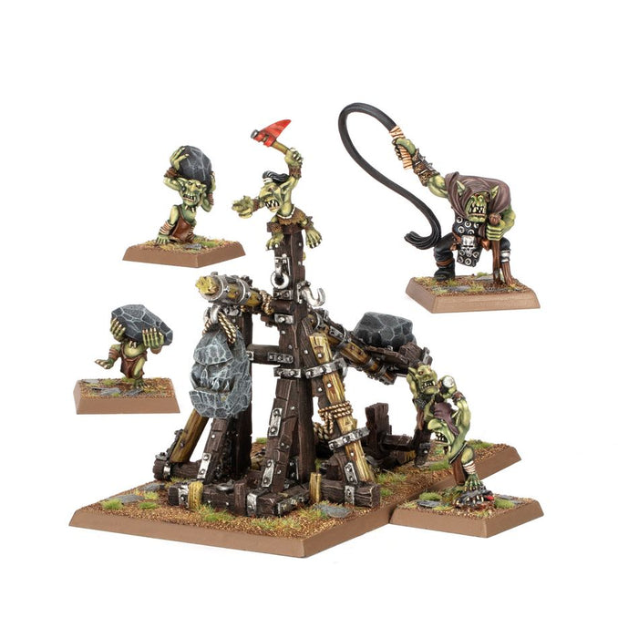 Goblin Rock Lobber [Mail Order Only]