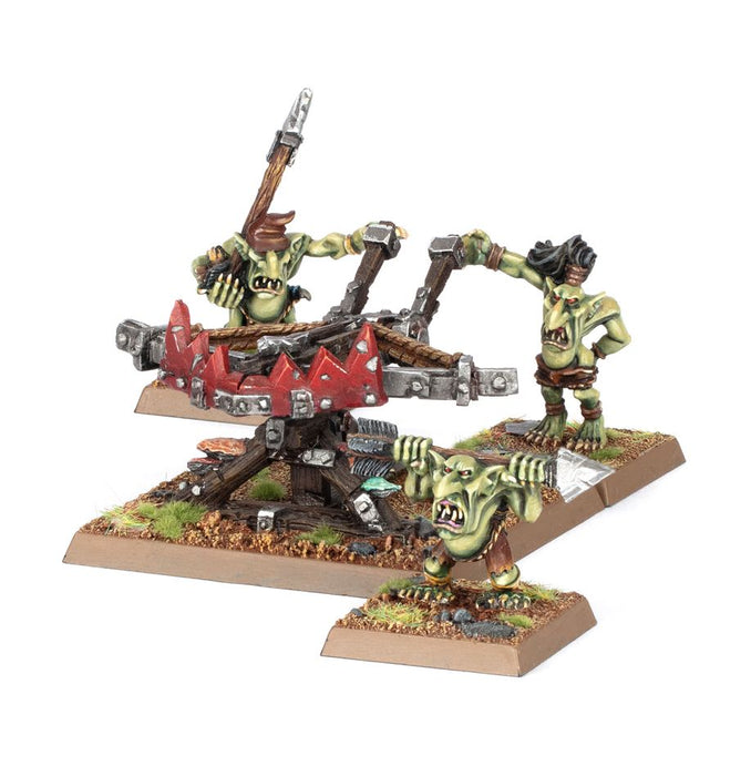 Goblin Bolt Throwa [Mail Order Only]