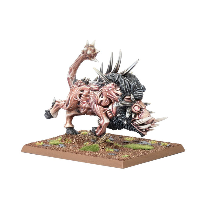 Beastmen Brayherds - Razorgor [Mail Order Only]