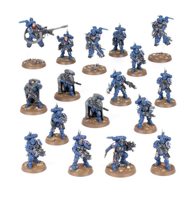 Vanguard Task Force [Mail Order Only]