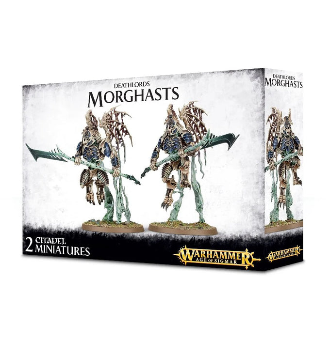Morghast Archai / Harbingers [Mail Order Only]