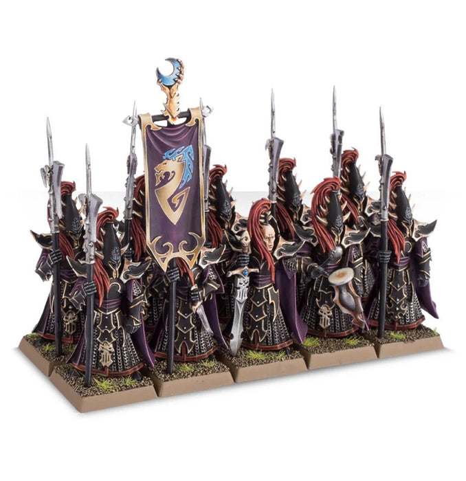 Executioners / Black Guard [Mail Order Only]