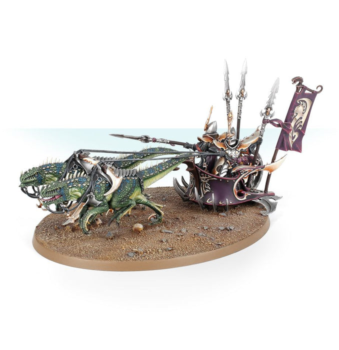 Scourgerunner Chariot / Drakespawn Chariot [Mail Order Only]