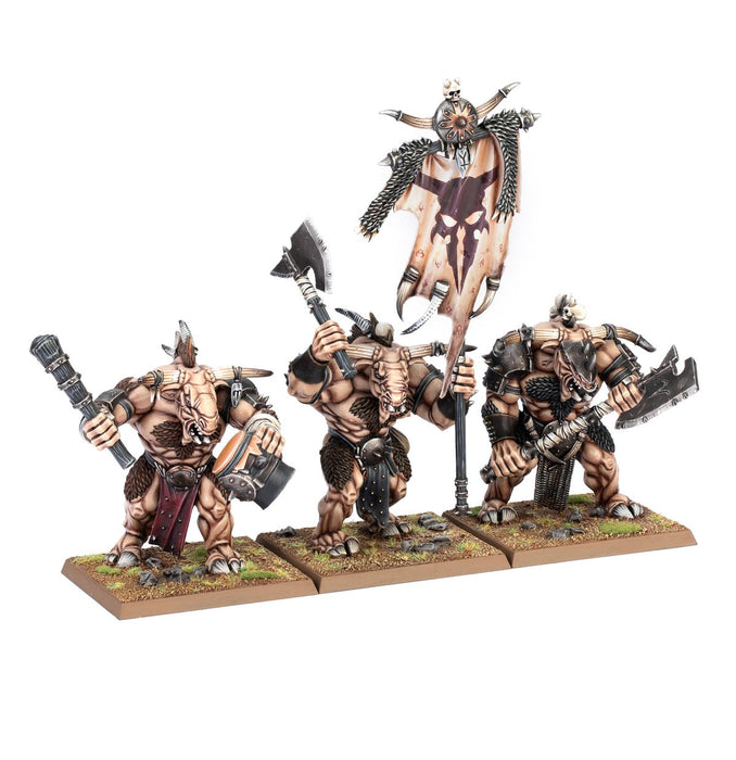 Minotaur Herd [Mail Order Only]