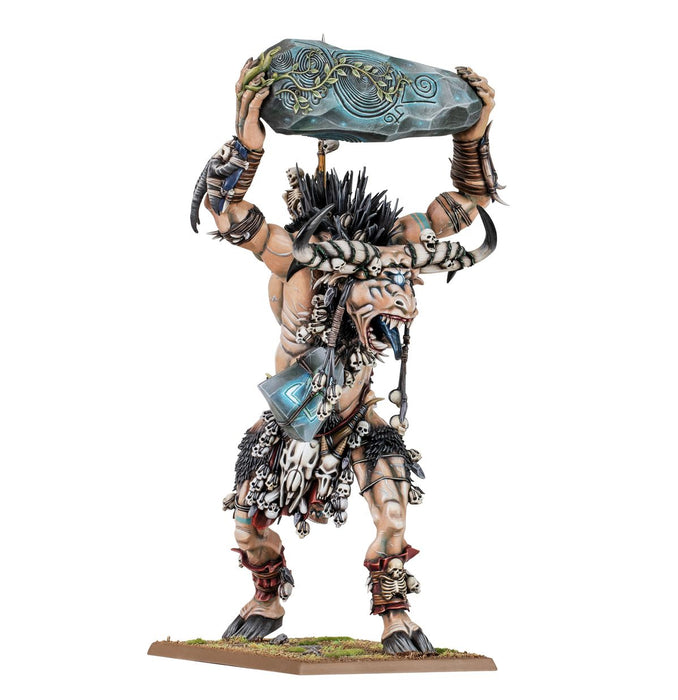 Cygor / Ghorgon [Mail Order Only]