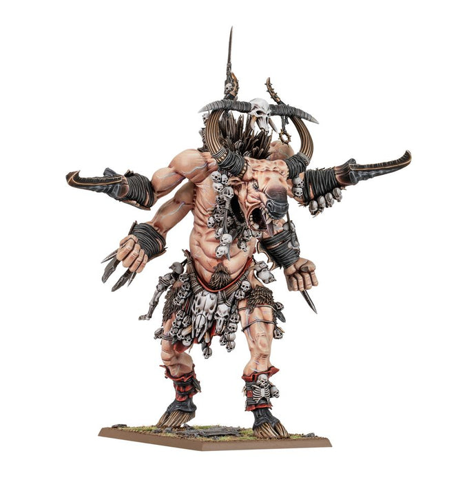Cygor / Ghorgon [Mail Order Only]