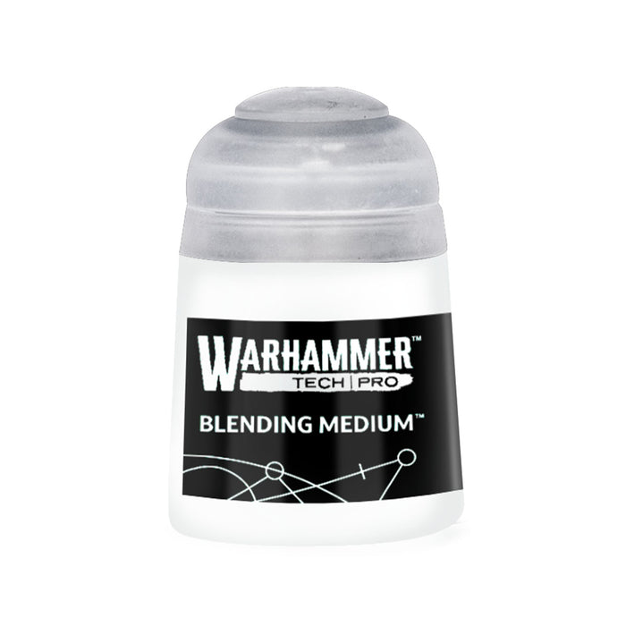 Warhammer Pro - Blending Medium