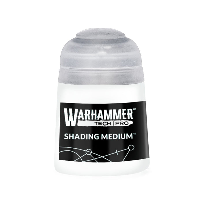Warhammer Pro - Shading Medium