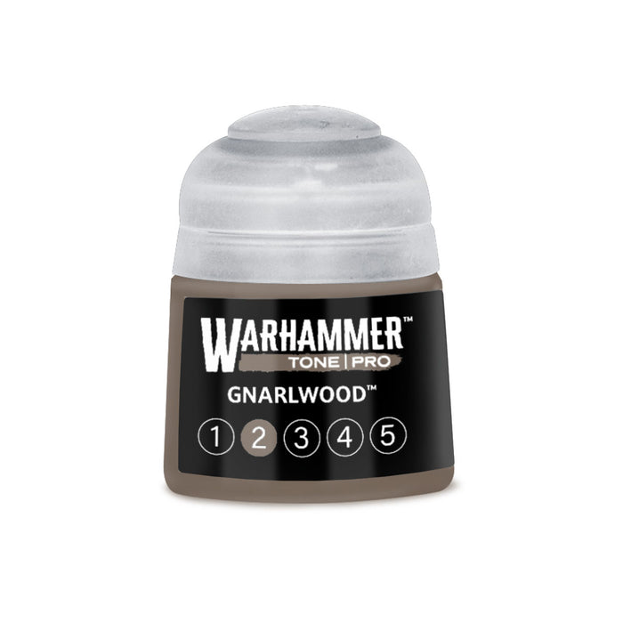 Warhammer Pro - Gnarlwood - Tone 2