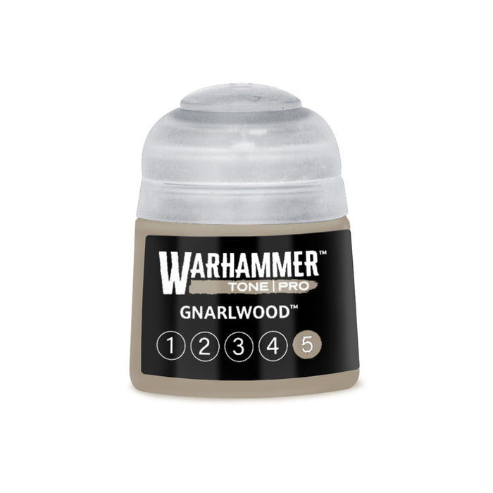 Warhammer Pro - Gnarlwood - Tone 5