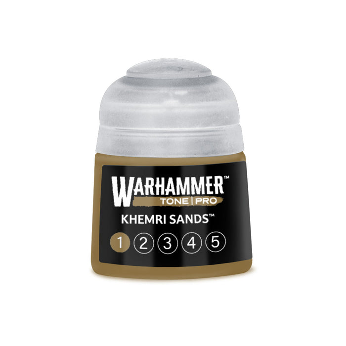 Warhammer Pro - Khemri Sands - Tone 1