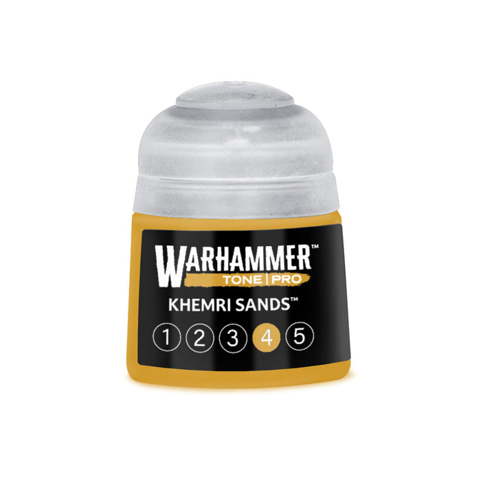 Warhammer Pro - Khemri Sands - Tone 4