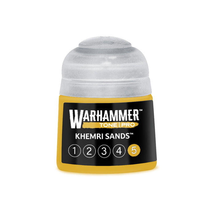 Warhammer Pro - Khemri Sands - Tone 5