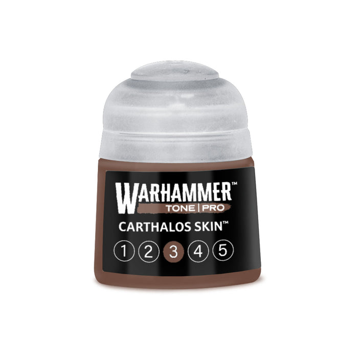 Warhammer Pro - Carthalos Skin - Tone 3