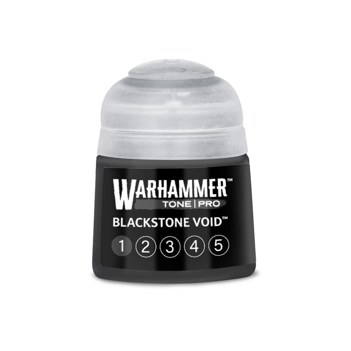 Warhammer Pro - Blackstone Void - Tone 1