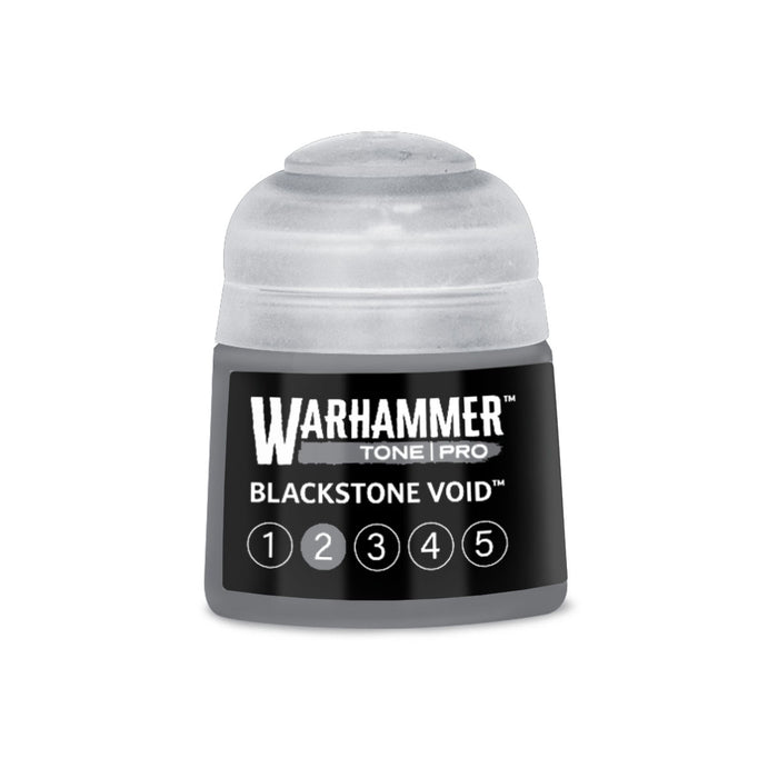 Warhammer Pro - Blackstone Void - Tone 2