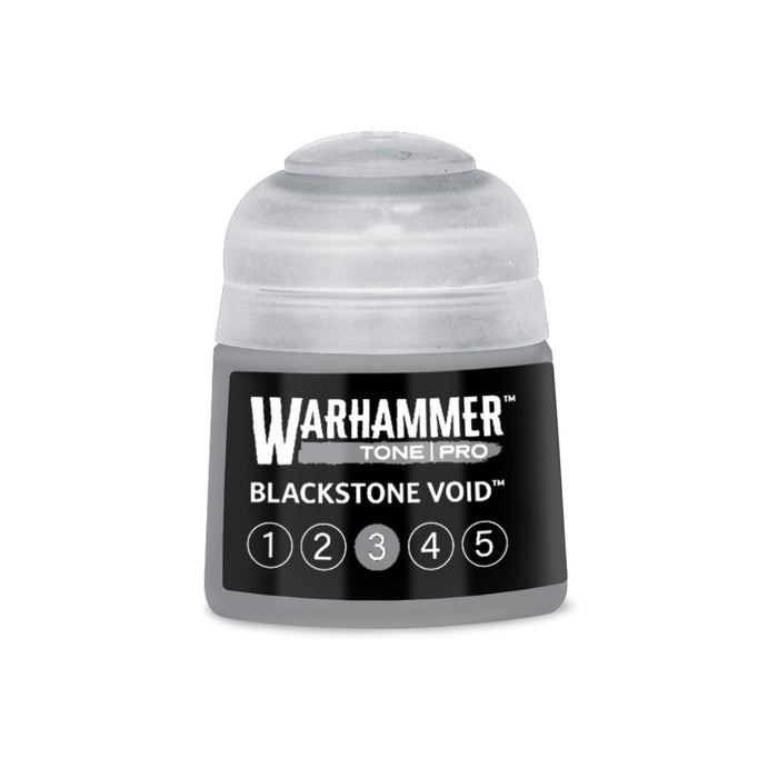 Warhammer Pro - Blackstone Void - Tone 3