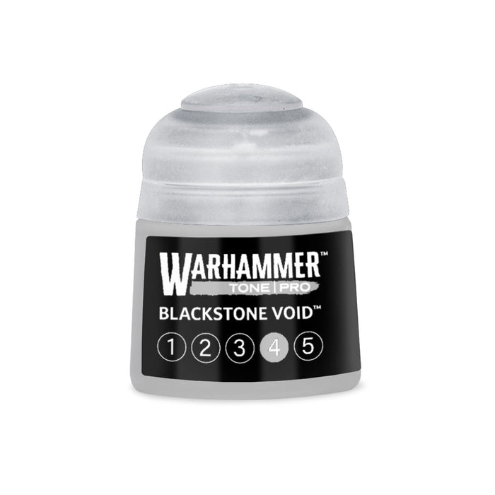 Warhammer Pro - Blackstone Void - Tone 4