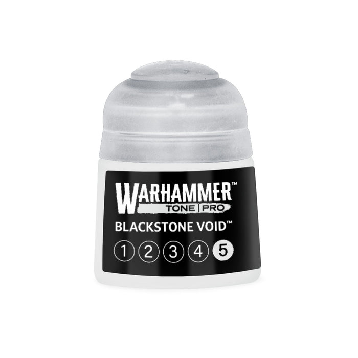 Warhammer Pro - Blackstone Void - Tone 5