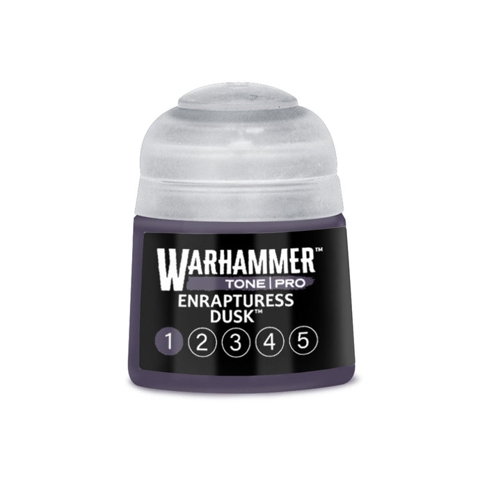 Warhammer Pro - Enrapturess Dusk - Tone 1