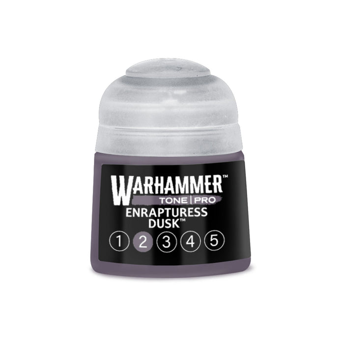 Warhammer Pro - Enrapturess Dusk - Tone 2