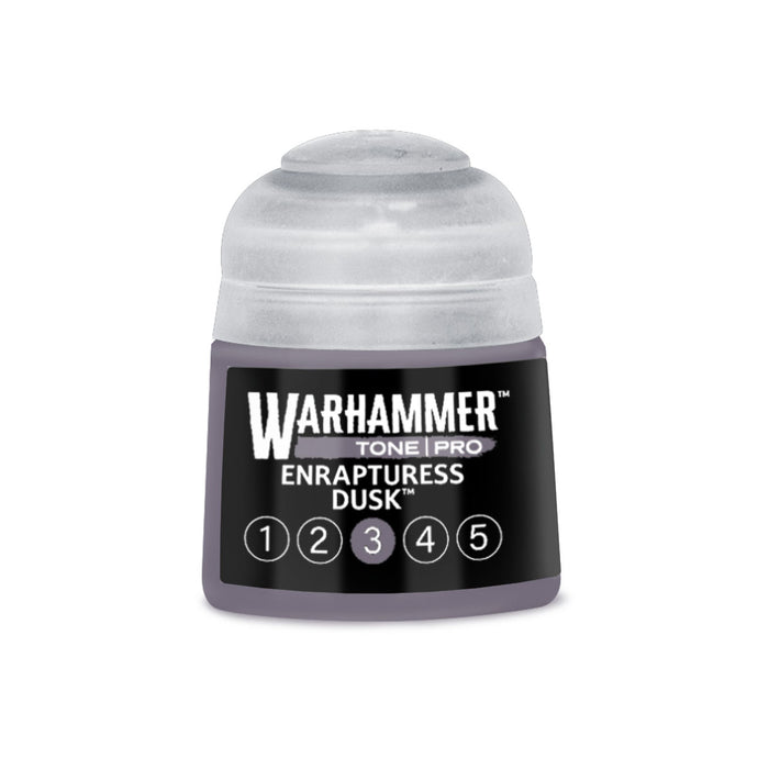 Warhammer Pro - Enrapturess Dusk - Tone 3