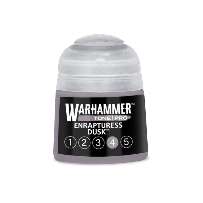 Warhammer Pro - Enrapturess Dusk - Tone 4