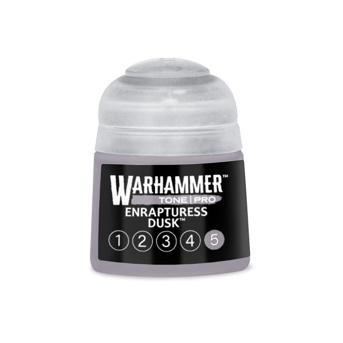 Warhammer Pro - Enrapturess Dusk - Tone 5
