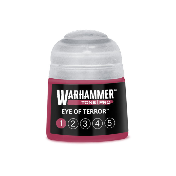 Warhammer Pro - Eye Of Terror - Tone 1