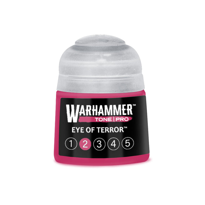 Warhammer Pro - Eye Of Terror - Tone 2
