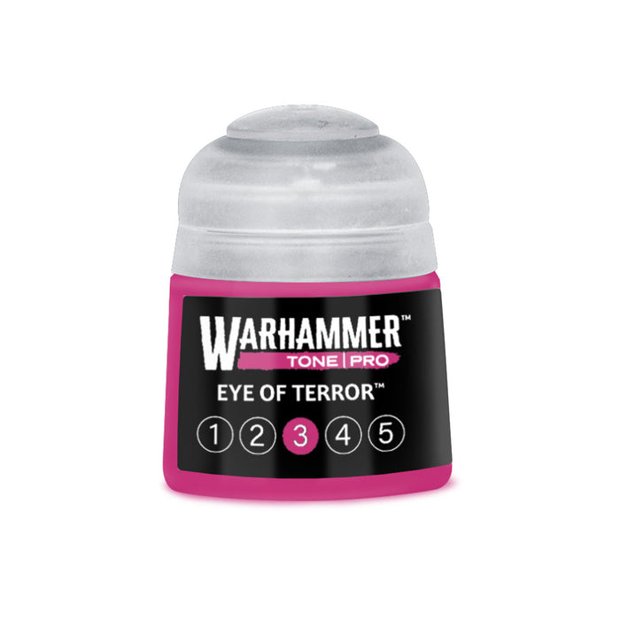 Warhammer Pro - Eye Of Terror - Tone 3