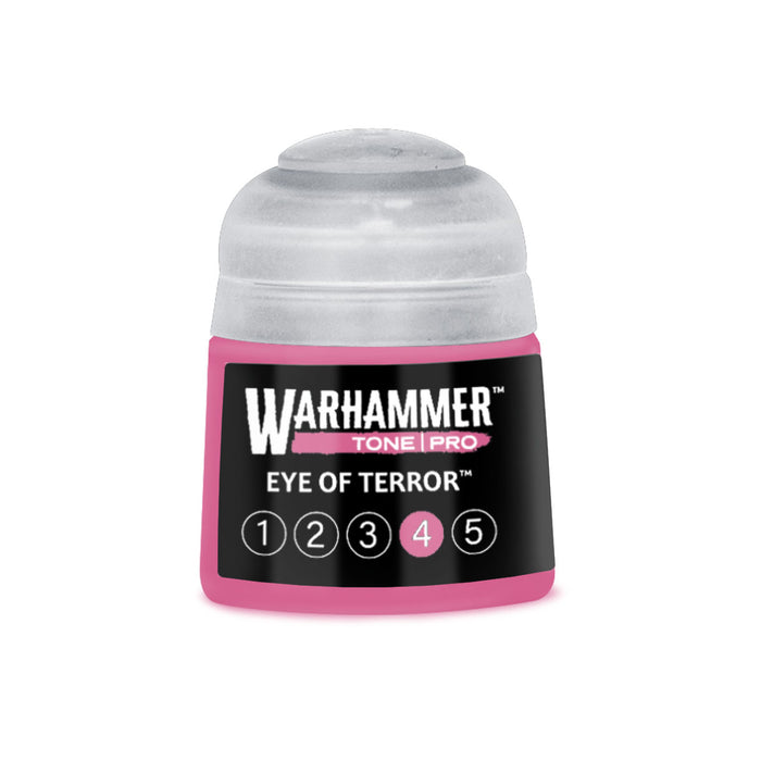 Warhammer Pro - Eye Of Terror - Tone 4
