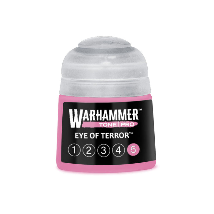 Warhammer Pro - Eye Of Terror - Tone 5
