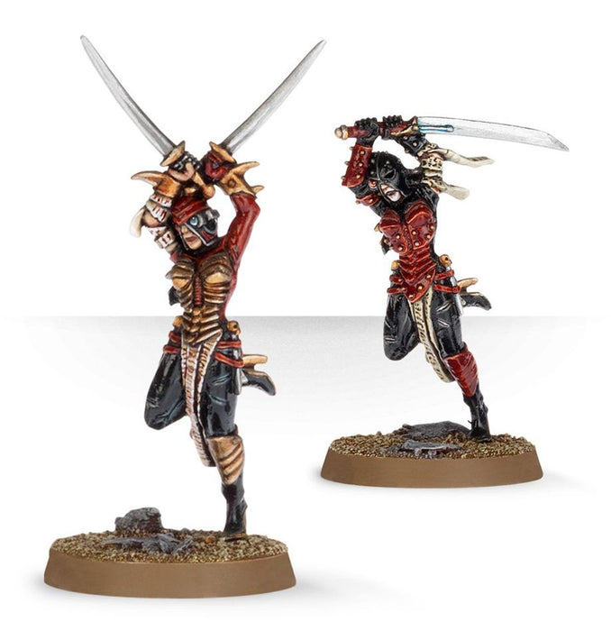 Death Cult Assassins [Mail Order Only]