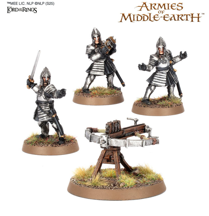Gondor™ Avenger Bolt Thrower [Mail Order Only]