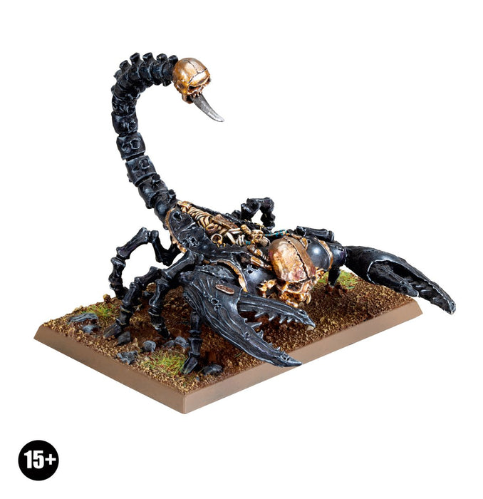 Tomb Scorpion [Mail Order Only]