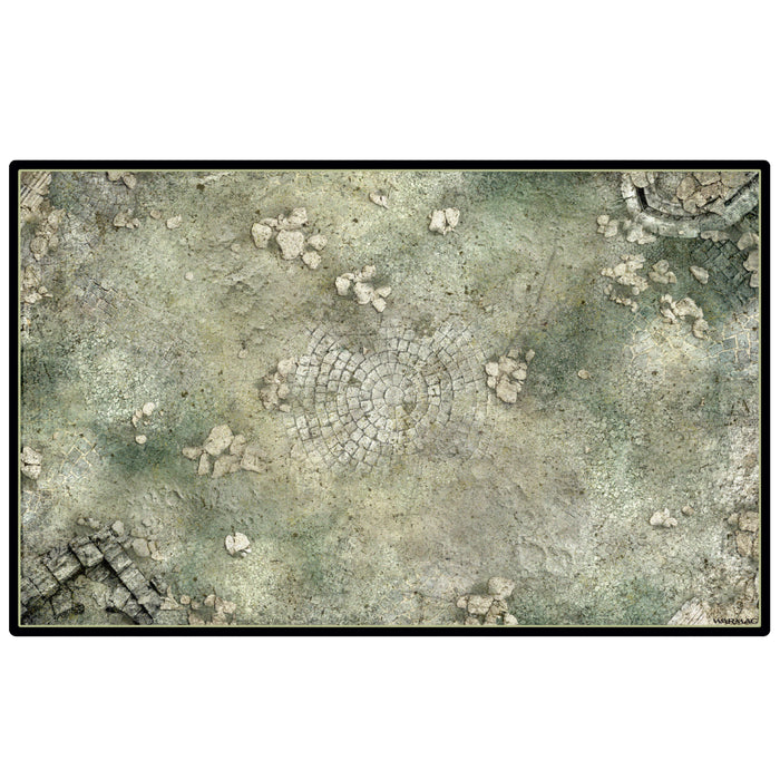 Warmag - Base Sheet