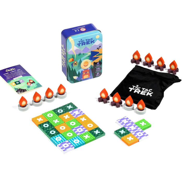 Tik Tak Trek