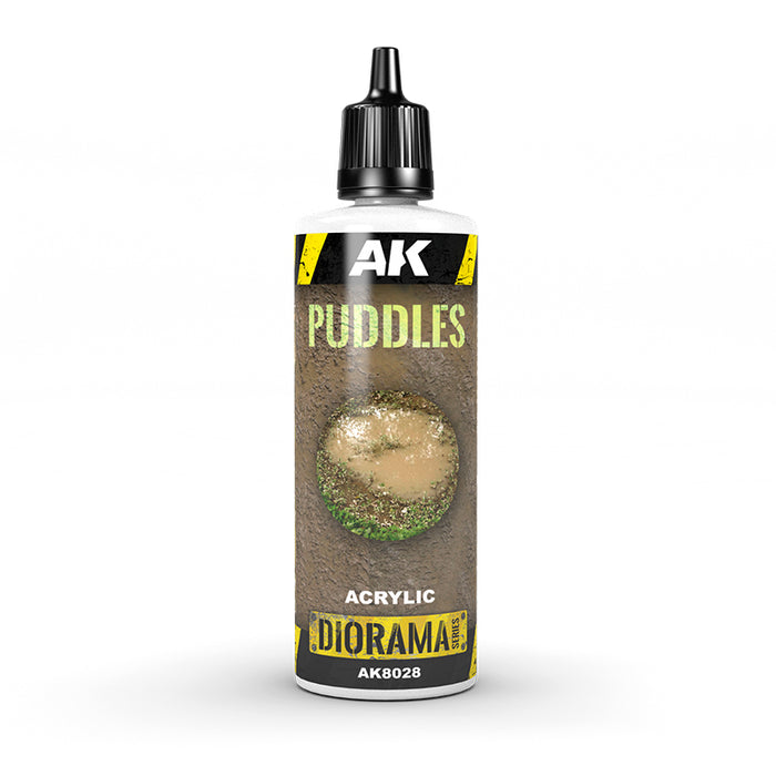 AK Diorama: Puddles - 60ml