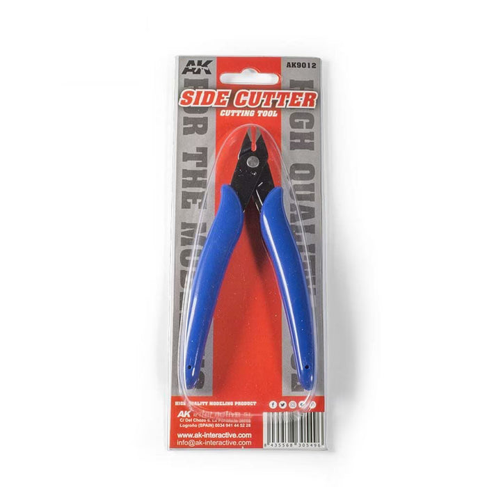 AK Interactive - Cutter