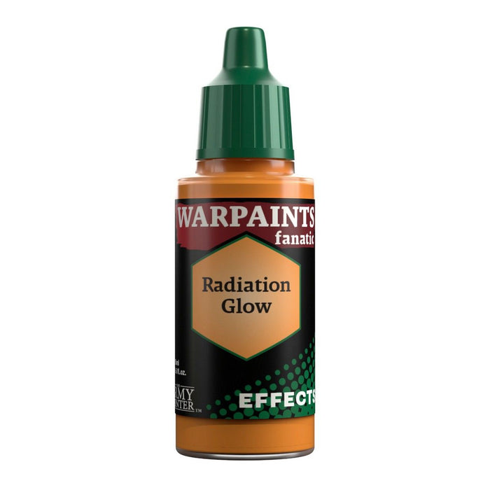 Warpaints Fanatic Effects: Radiation Glow