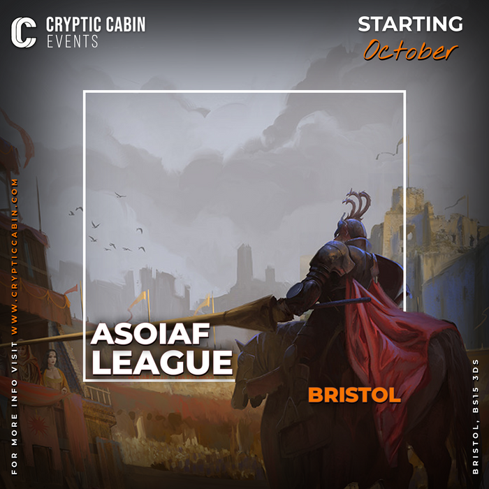 Bristol - ASOIAF - 2025/26 - League