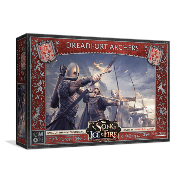 Dreadfort Archers: A Song Of Ice & Fire