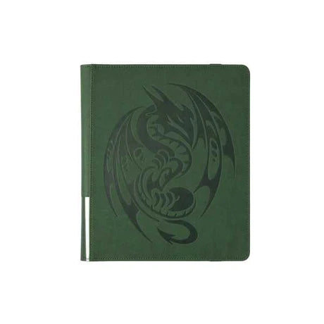 Dragon Shield Card Codex - Size 360