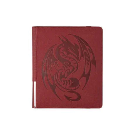 Dragon Shield Card Codex - Size 360