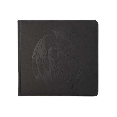 Dragon Shield Card Codex - Size 576