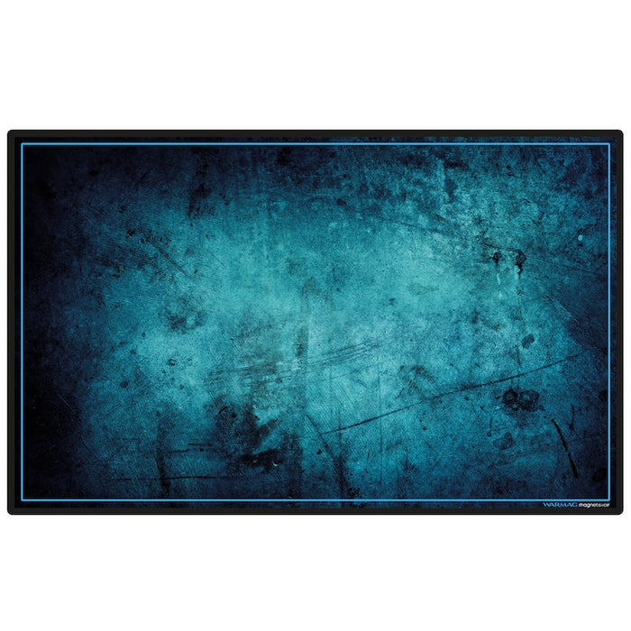 Warmag - Base Sheet